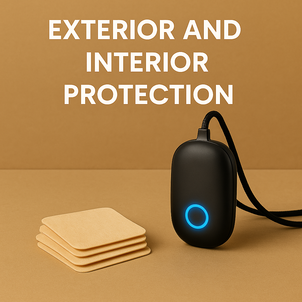 Monthly Patch Defense Supply