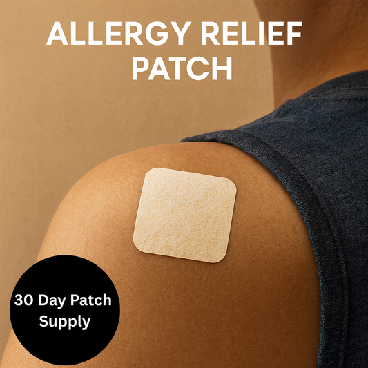 Monthly Patch Defense Supply