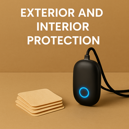 Monthly Patch Defense Supply