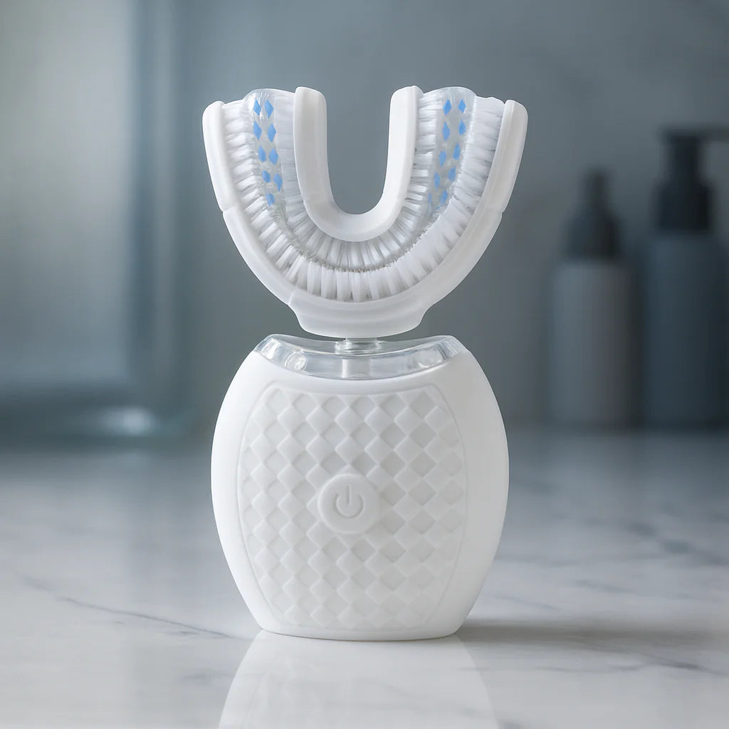 Nuvina Eversmile™️ -  All in 1 Autobrush