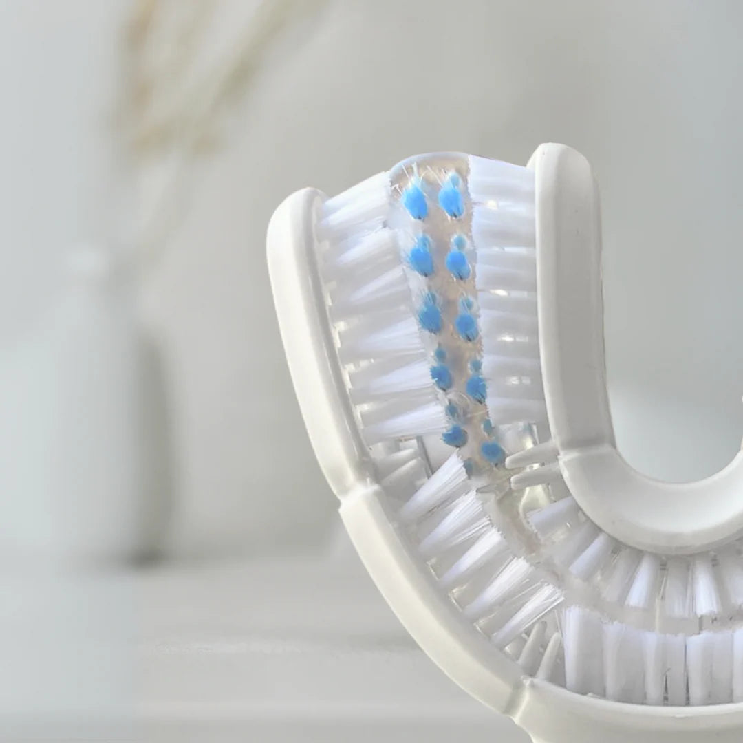 Nuvina Eversmile™️ -  All in 1 Autobrush